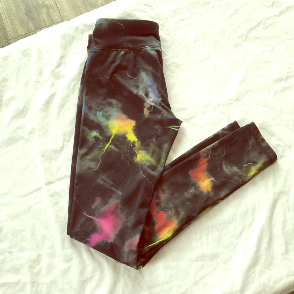 Workout leggings